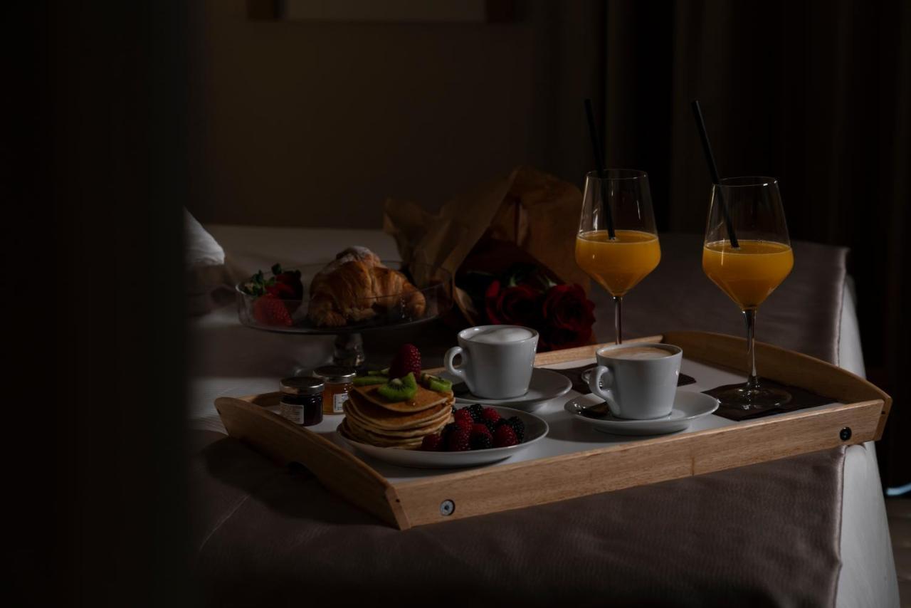 グラヴィーナ・イン・プーリア Il Borgo Relais Bed & Breakfast エクステリア 写真
