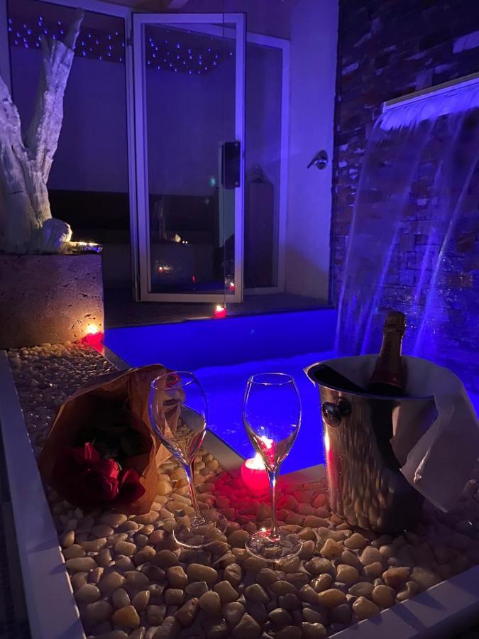 グラヴィーナ・イン・プーリア Il Borgo Relais Bed & Breakfast エクステリア 写真