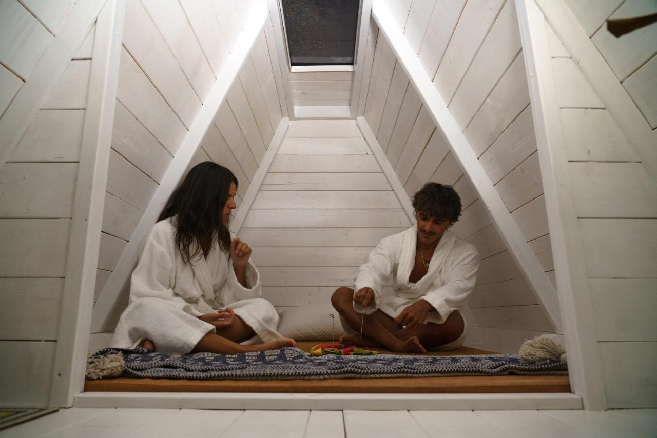 グラヴィーナ・イン・プーリア Il Borgo Relais Bed & Breakfast エクステリア 写真