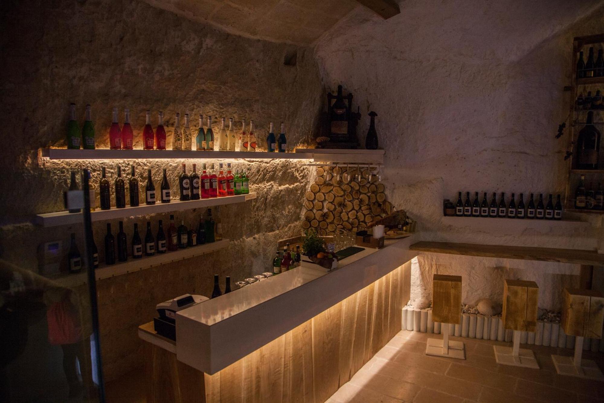 グラヴィーナ・イン・プーリア Il Borgo Relais Bed & Breakfast エクステリア 写真