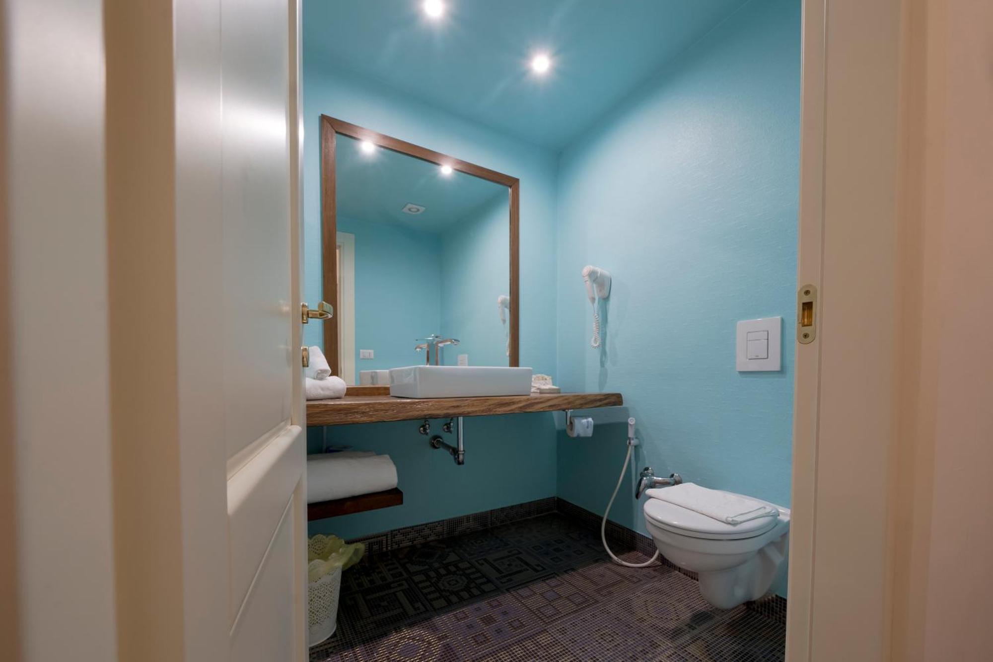 グラヴィーナ・イン・プーリア Il Borgo Relais Bed & Breakfast 部屋 写真