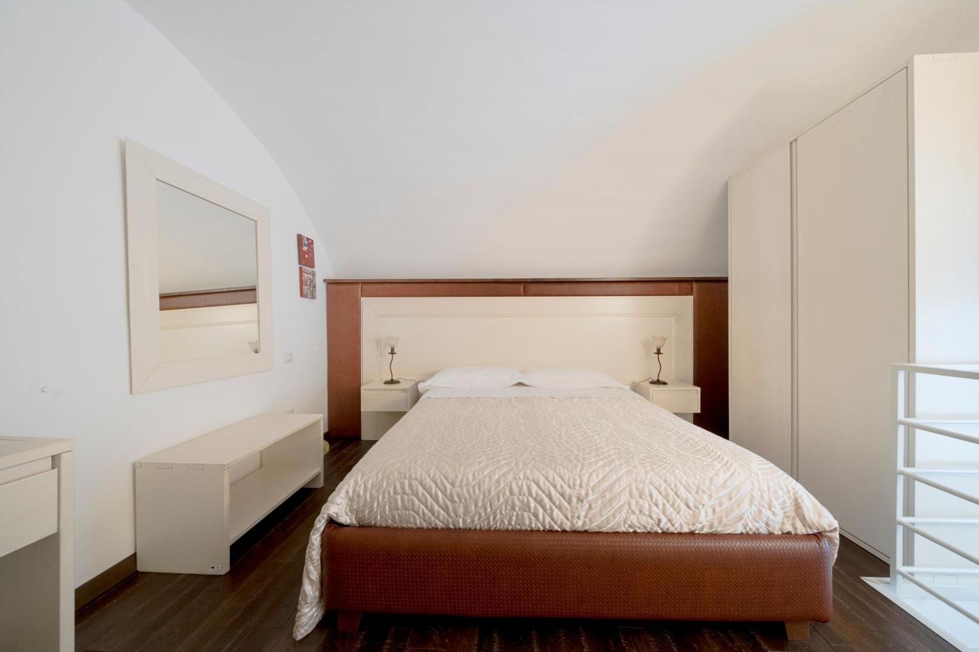 グラヴィーナ・イン・プーリア Il Borgo Relais Bed & Breakfast 部屋 写真