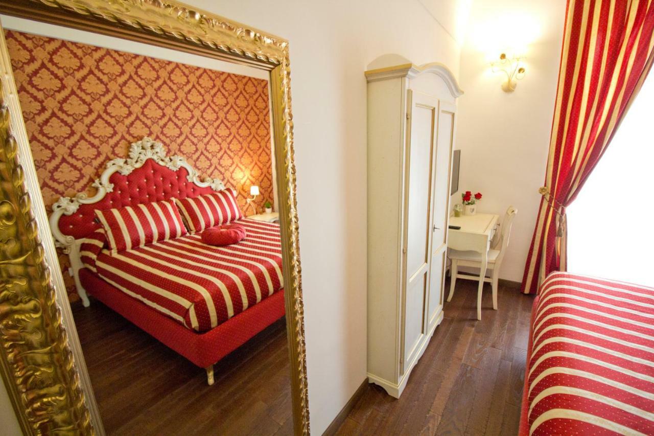 グラヴィーナ・イン・プーリア Il Borgo Relais Bed & Breakfast エクステリア 写真