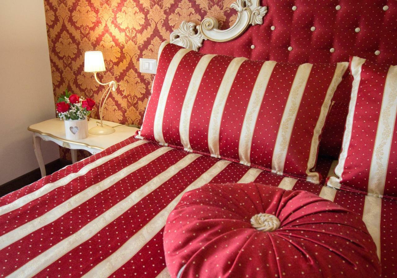 グラヴィーナ・イン・プーリア Il Borgo Relais Bed & Breakfast エクステリア 写真