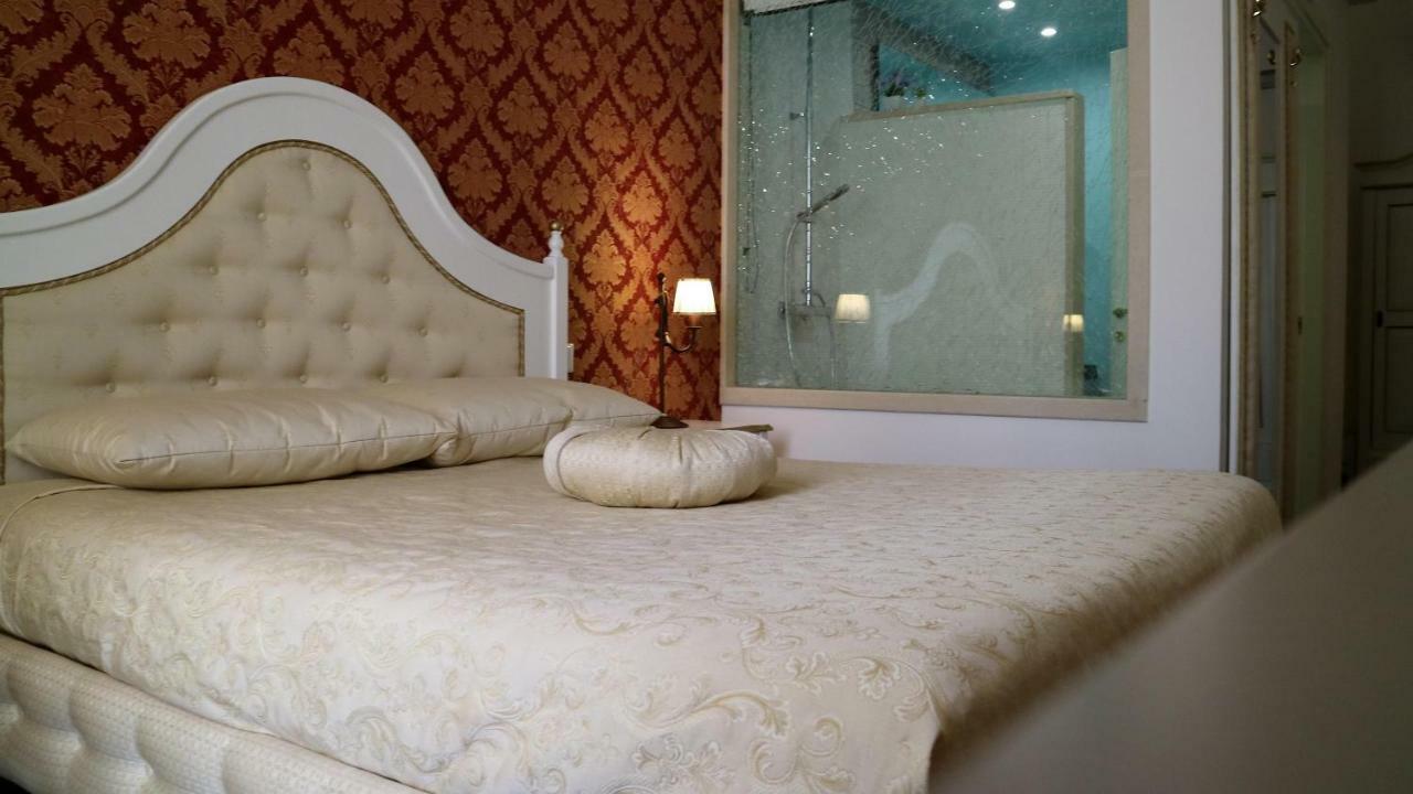グラヴィーナ・イン・プーリア Il Borgo Relais Bed & Breakfast エクステリア 写真